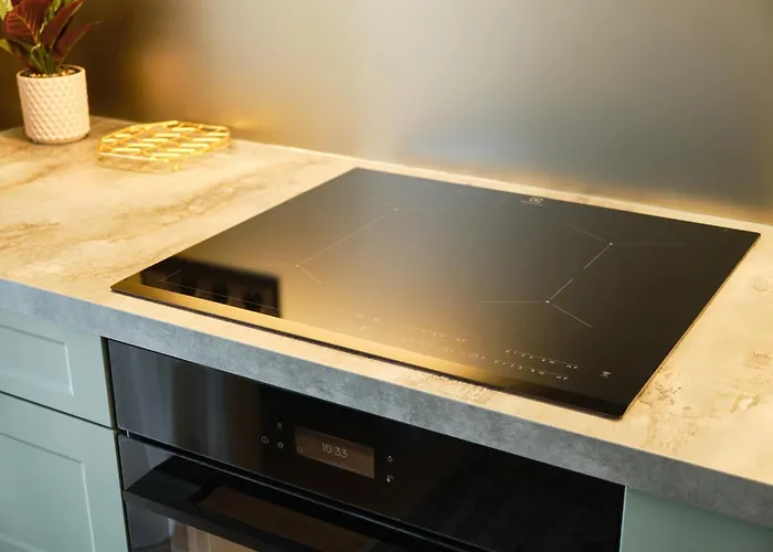 Golden Bard Apartament Budapeszt