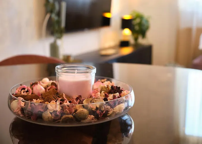 Golden Bard Apartament Budapeszt