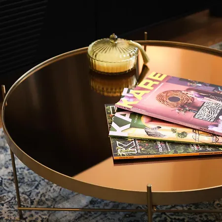 شقة Golden Bard *