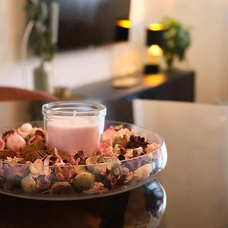 Golden Bard شقة بودابست