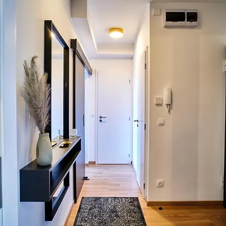Apartamento Golden Bard