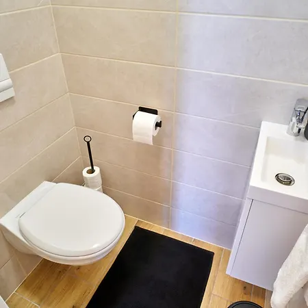 Apartamento Golden Bard *
