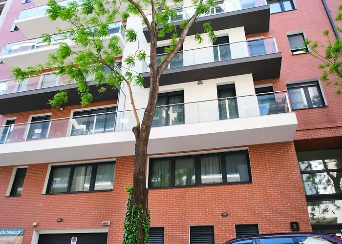 Golden Bard Apartament