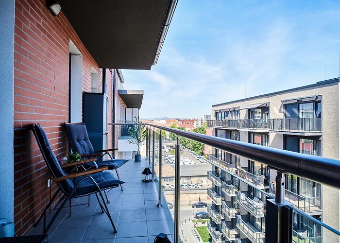 Golden Bard Apartament