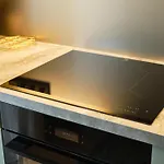 Golden Bard 公寓 布达佩斯